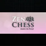 Zen Chess: Mate in Four · Steam РОССИЯ и ВСЕ СТРАНЫ - irongamers.ru