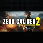 Zero Caliber 2 · Steam РОССИЯ и ВСЕ СТРАНЫ - irongamers.ru