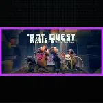 A Rat&acute;s Quest - The Way Back Home | Season 1 · Steam РОССИЯ и ВСЕ СТРАНЫ - irongamers.ru