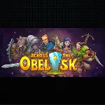 Across the Obelisk · Steam РОССИЯ и ВСЕ СТРАНЫ - irongamers.ru