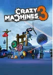 Crazy Machines 3 (Steam/RU+CIS) - irongamers.ru