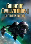 Galactic Civilizations® I: Ultimate Edition (Steam/WW)