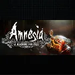 Amnesia: A Machine for Pigs · Steam РОССИЯ и ВСЕ СТРАНЫ - irongamers.ru