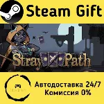 🚀 Stray Path 🤖 Steam Gift Россия ⚡ мгновенно