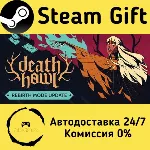🚀 Death Howl 🤖 Steam Gift Россия ⚡ мгновенно