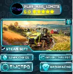🎁 Farming Simulator 25: Year 1 Bundle *RU/BY/UA/СНГ Steam Auto