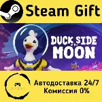 🚀 Duck Side of the Moon 🤖 Steam Gift Россия ⚡ мгновенно