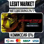 Shin Megami Tensei III Nocturne HD Remaster Digital Deluxe Edition / Steam АВТО / РУ - irongamers.ru