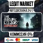 The Sinking City Remastered / Steam АВТО / МИР