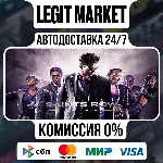 Saints Row: The Third / Steam АВТО / РУ + МИР