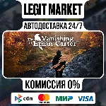 The Vanishing of Ethan Carter / Steam АВТО / РУ + МИР