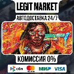 Hotline Miami 2: Wrong Number / Steam АВТО / РУ + МИР - irongamers.ru