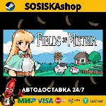 Fields of Mistria + ВЫБОР РЕГИОНА STEAM