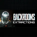 Backrooms: Extractions · Steam РОССИЯ и ВСЕ СТРАНЫ - irongamers.ru