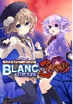 MegaTagmension Blanc + Neptune VS Zombies (Steam/RU+CIS) - irongamers.ru