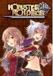 Monster Monpiece (Steam/RU+CIS)