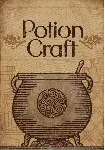 Potion Craft: Alchemist Simulator (Steam/RU+CIS)