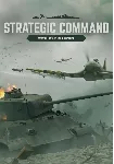 Strategic Command WWII: War in Europe (Steam/RU+CIS)