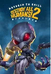 Destroy All Humans! 2 - Reprobed: Dressed to Skill (Steam/RU+CIS) - irongamers.ru