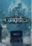 Mysterium: A Psychic Clue Game (Steam/EU)