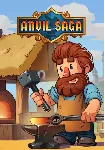 Anvil Saga (Steam/RU+CIS)