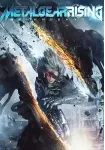 METAL GEAR RISING: REVENGEANCE (Steam/ROW) - irongamers.ru