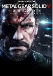 METAL GEAR SOLID V: GROUND ZEROES (Steam/EU) - irongamers.ru