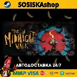 The Midnight Walk + ВЫБОР РЕГИОНА STEAM - irongamers.ru