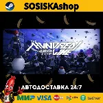 The Hundred Line -Last Defense Academy- + ВЫБОР РЕГИОНА STEAM