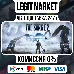 The Surge 2 / Steam АВТО / РУ + МИР - irongamers.ru
