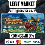 Monster Sanctuary Deluxe Edition / Steam АВТО / РУ + МИР - irongamers.ru