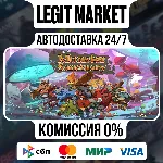 Monster Sanctuary / Steam АВТО / РУ + МИР - irongamers.ru