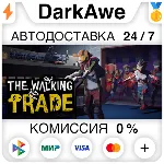 The Walking Trade STEAM•RU АВТОДОСТАВКА 0% - irongamers.ru