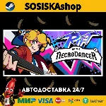 Rift of the NecroDancer + ВЫБОР РЕГИОНА STEAM
