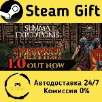 🚀 Summa Expeditionis 🤖 Steam Gift Россия ⚡ мгновенно