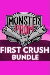 Monster Prom: First Crush Bundle (Steam/ROW) - irongamers.ru