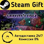 Gravity&acute;s Edge Steam Gift РФ/КЗ/др. Автодоставка - irongamers.ru