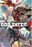 GOD EATER 3 (Steam/RU+CIS) - irongamers.ru