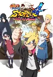 NARUTO SHIPPUDEN: Ultimate Ninja STORM 4 - Road to Boruto (Steam/RU+CIS) - irongamers.ru