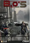 Bet On Soldier (Steam/WW)