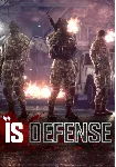 IS Defense (Steam/WW) - irongamers.ru