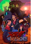 Scrap Riders (Steam/WW)