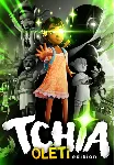Tchia: Oléti Edition (Epic Games/ROW)