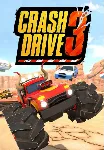 Crash Drive 3 (Steam/RU+CIS)
