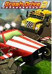Crash Drive 2 (Steam/RU+CIS)