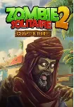 Zombie Solitaire 2 Chapter 3 (Steam/WW)