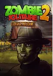 Zombie Solitaire 2 Chapter 1 (Steam/WW)