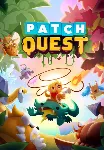 Patch Quest (Steam/RU+CIS) - irongamers.ru
