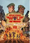 Operation Wolf Returns: First Mission VR (Steam/WW)