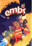 Embr (Steam/RU+CIS) - irongamers.ru